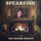 Gone (Song for Jon) [feat. Tony Carey] - Spearfish lyrics