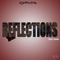 Reflections (feat. Zoolu) - Rhythm Dilla lyrics