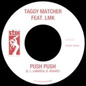 Push Push (feat. LMK) artwork