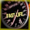 Fast Life - Raptator lyrics