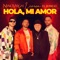 Hola, mi amor (feat. Lérica, Junco) artwork