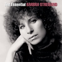 Barbra streisand - Woman in love