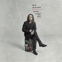 Tim Minchin - Apart Together artwork