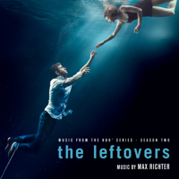 Max Richter - The Leftovers: Season 2 (Music from the HBO Series) artwork