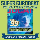 SUPER EUROBEAT VOL.99 EXTENDED VERSION RODGERS & CONTINI EDITION artwork