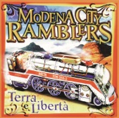 Modena City Ramblers - L'Ultima Mano