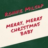 Merry, Merry Christmas Baby - Single, 2020