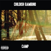 Childish Gambino - Sunrise