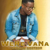 Were-Vana (Deluxe Edition) - Were-vana