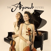 The Ayoub Sisters artwork