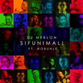 Sifunimali (feat. Nobuhle) artwork
