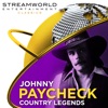 Johnny Paycheck Country Legends