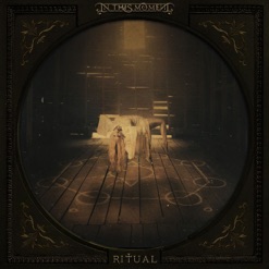 RITUAL cover art