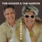 Paninaro - Tom Hooker & Tam Harrow lyrics