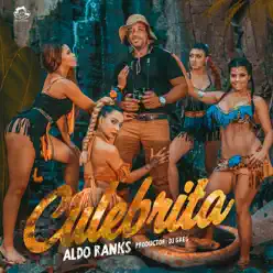 Culebrita - Single - Aldo Ranks