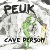 Cave Person - Single