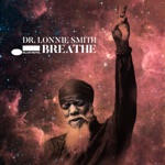 Dr. Lonnie Smith & Iggy Pop - Why Can't We Live Together