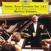 Chopin: Piano Concertos Nos.1 & 2 artwork