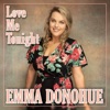 Love Me Tonight - Single
