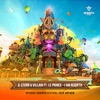 I Am Rebirth (Official Rebirth Festival 2020 Anthem) [feat. LePrince] - Single