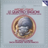 Vivaldi: Le Quattro Stagioni artwork