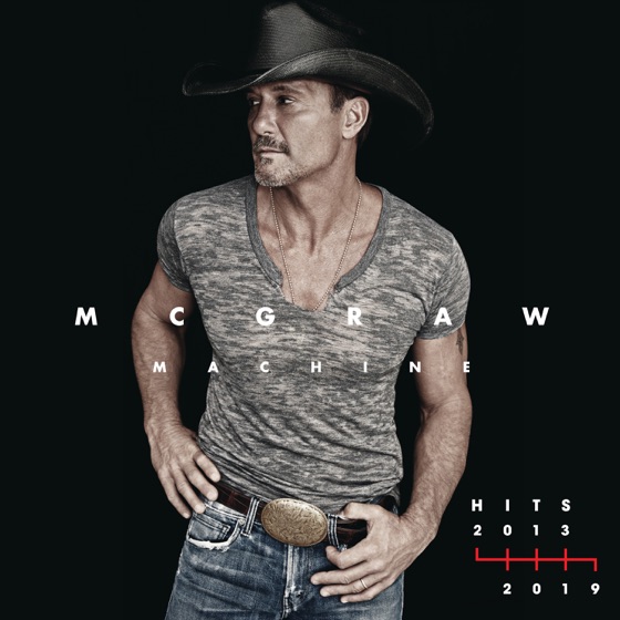Cover artwork for Meanwhile Back at Mama's (feat. Faith Hill)