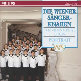 Portrait: The Vienna Boys' Choir by Vienna Symphony & Wiener Sängerknaben album reviews, ratings, credits