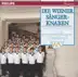 Portrait: The Vienna Boys' Choir album cover