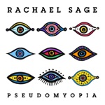 Rachael Sage - Sistersong