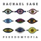 Alive - Rachael Sage lyrics