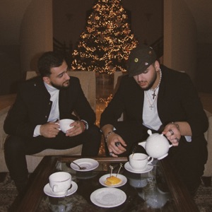 JONY & Andro Мадам