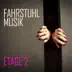 Fahrstuhl Musik: Etage 2 album cover