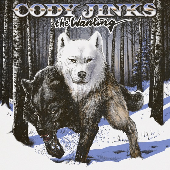 Cover artwork for Which One I Feed