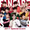 Live - 2017 Special Event - Fanfare album lyrics, reviews, download