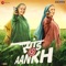 Womaniya (Raw Version) - Vishal Mishra lyrics