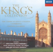 The King's Collection artwork