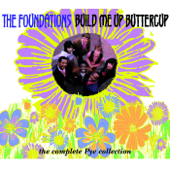 Build Me Up Buttercup - The Foundations Cover Art