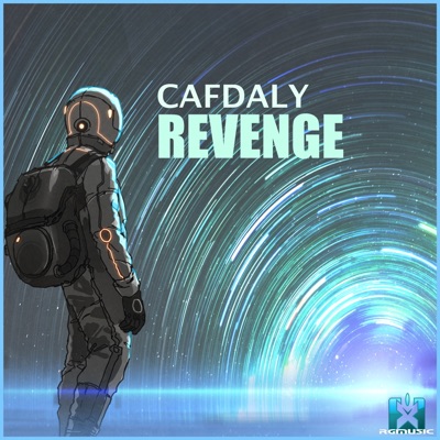 Cafdaly - Revenge