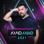 Xand Avião 2021 artwork