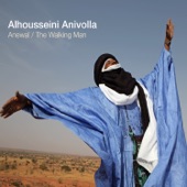 Alhousseini Anivolla - Attarech