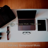 Music for Remote Work - Vibraphone artwork