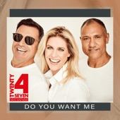 Do You Want Me (feat. Nance, Jacks & Hanks) [Radio Edit] artwork