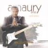 Amaury Arias - El Es Quien Redime