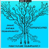 Fight Future Triumphantly artwork