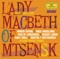 Lady Macbeth of Mtsensk District, Act 1: Ay! Ay! Ay! - Otpustíte bábu artwork