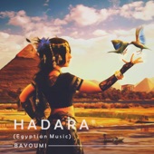 Hadara artwork