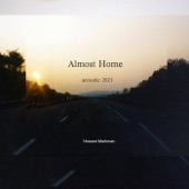 Howard Markman - Almost Home 2021
