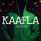 Kaafla Gur Sidhu (feat. Karan Aujla) artwork