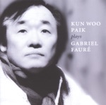 Trois romances sans paroles, Op. 17: 3. Andante Moderato by Kun-Woo Paik