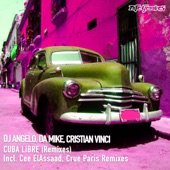 Cuba Libre (Crue Paris Tempo Remix) artwork